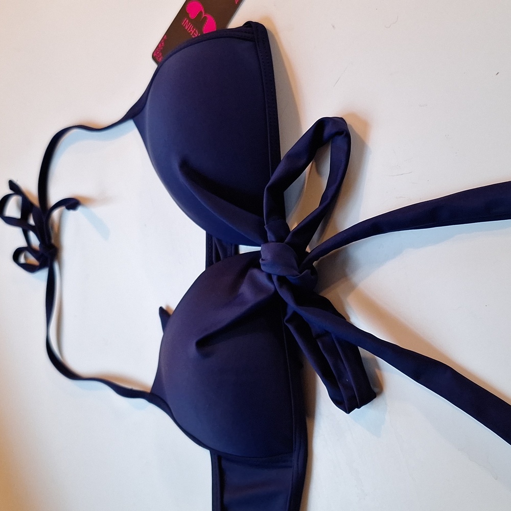 Shekini Swimsuit Top